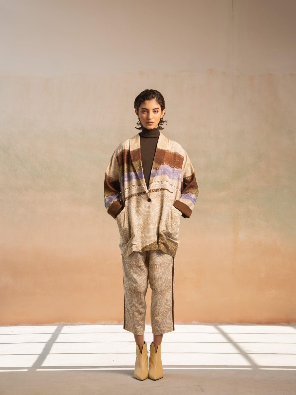Savannah Blazer - image 2