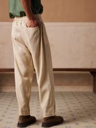 Elasticated Zen Pants view 3