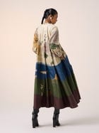 A-Line Long Dress view 5