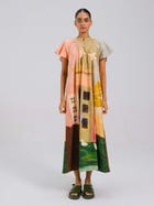 Martha Dress view 1