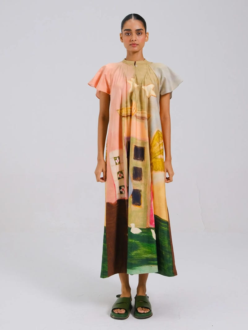 Martha Dress