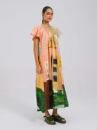 Martha Dress view 2