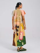 Martha Dress view 3