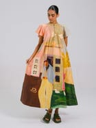 Martha Dress view 4