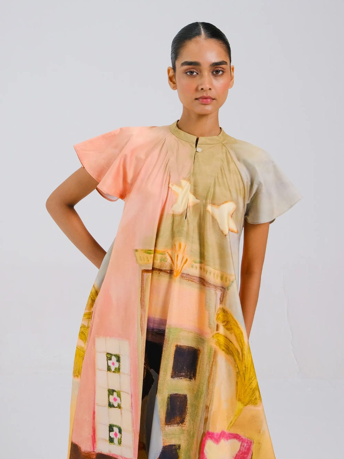Martha Dress - image 6