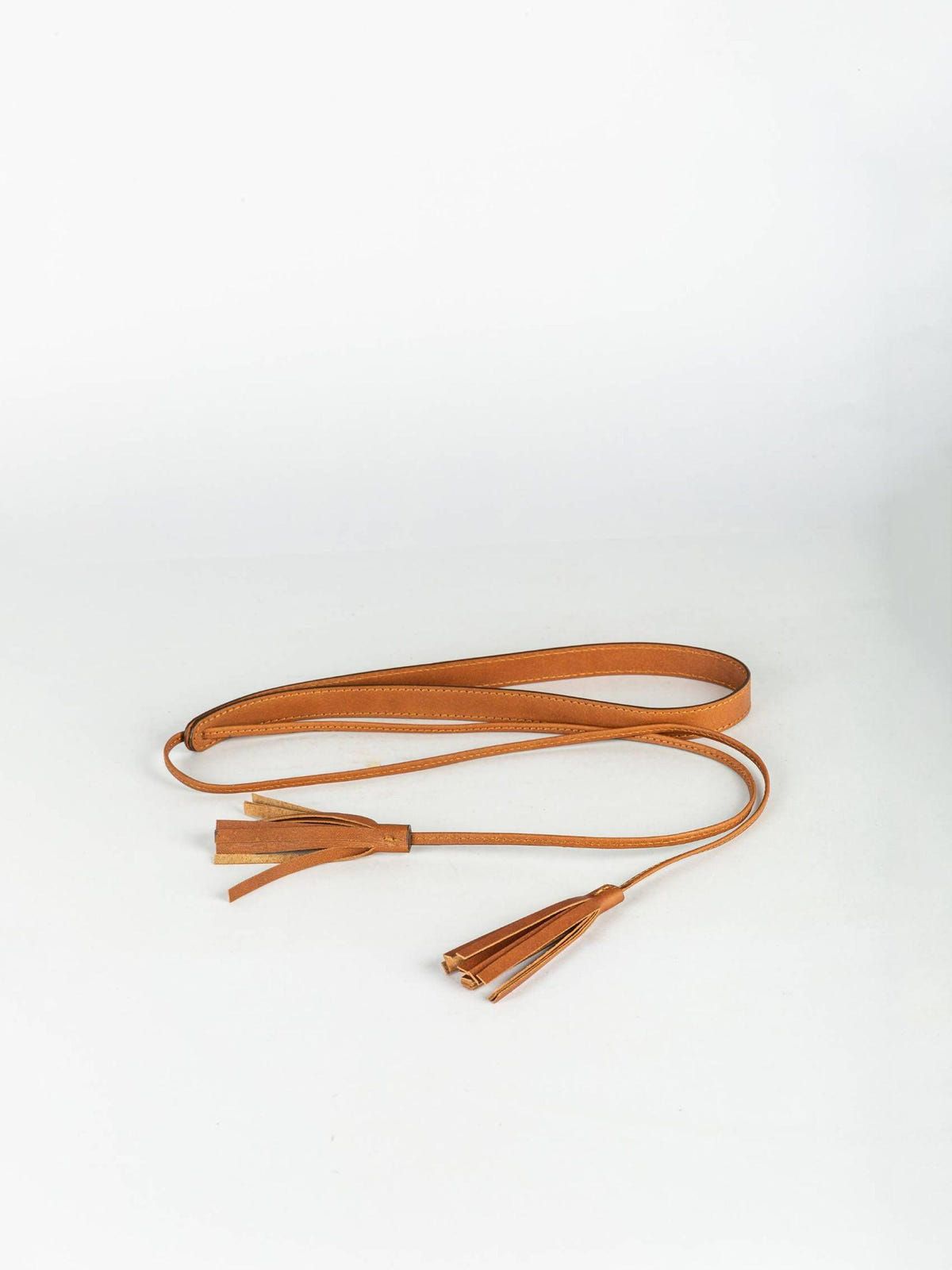 Tassel Belt - image 1