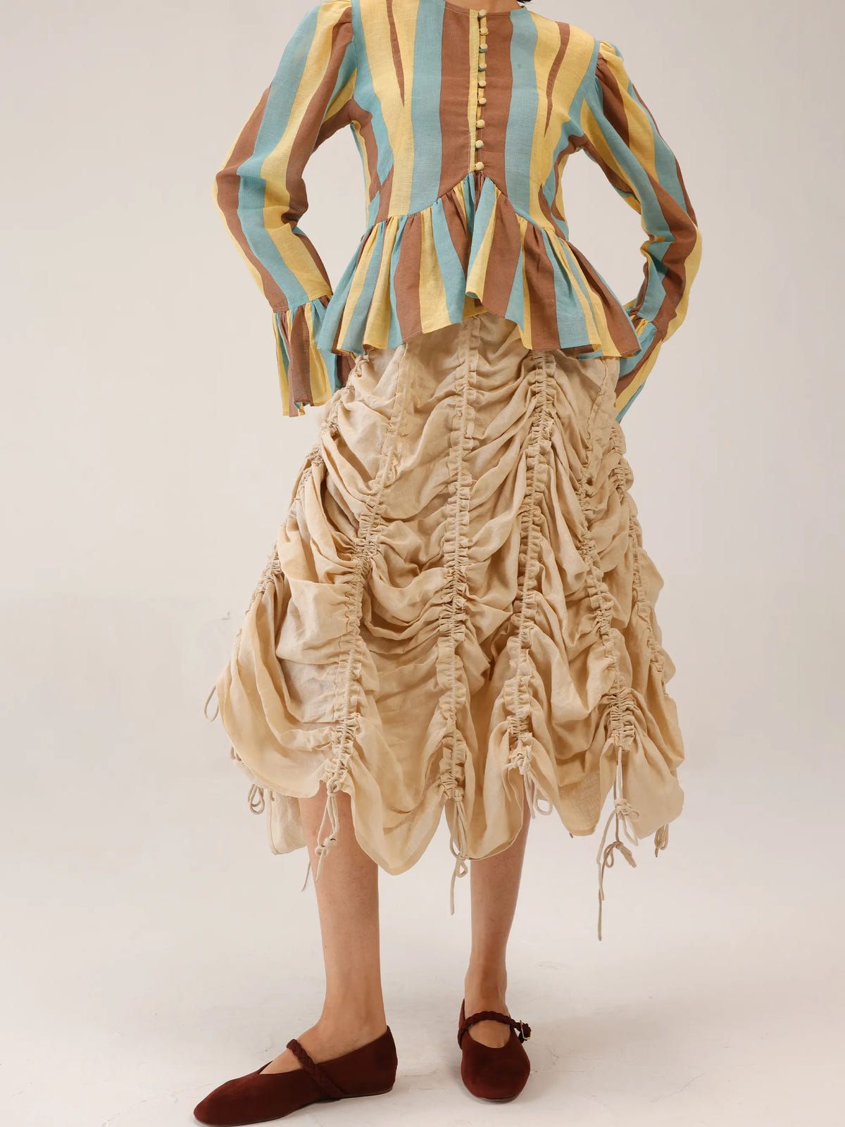 Adele Skirt - image 1