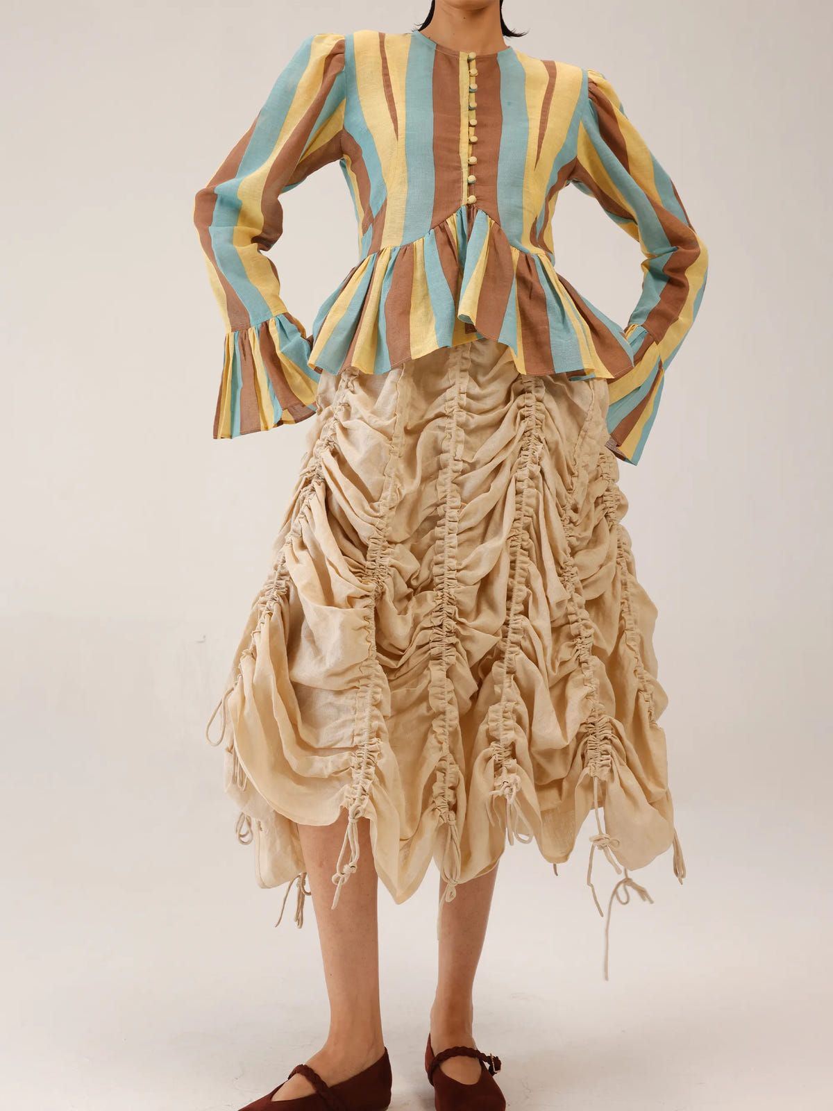 Adele Skirt - image 3