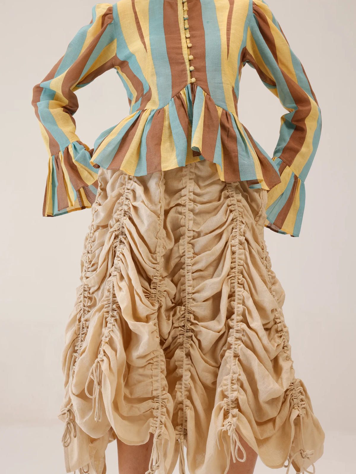 Adele Skirt - image 4