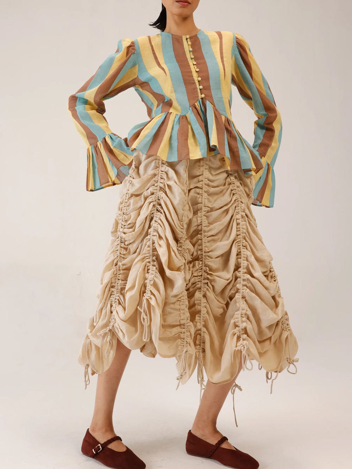 Adele Skirt - image 5