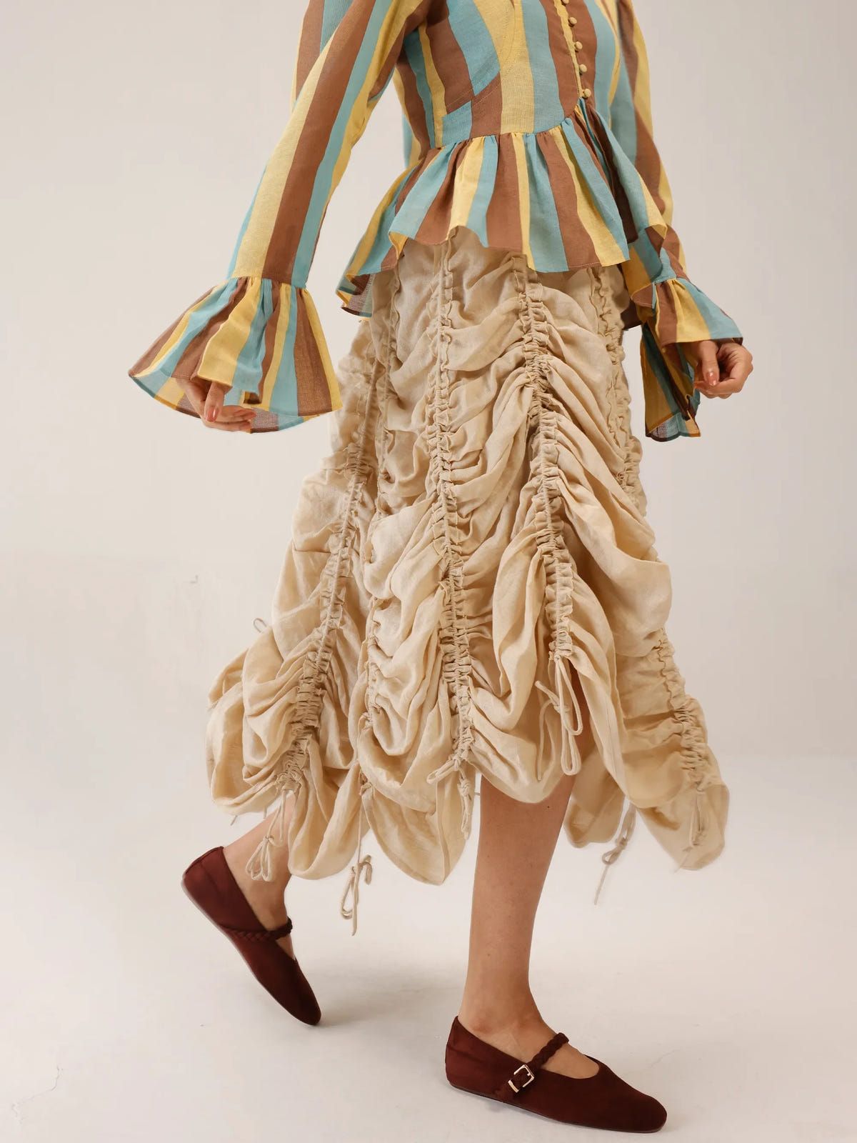 Adele Skirt - image 7