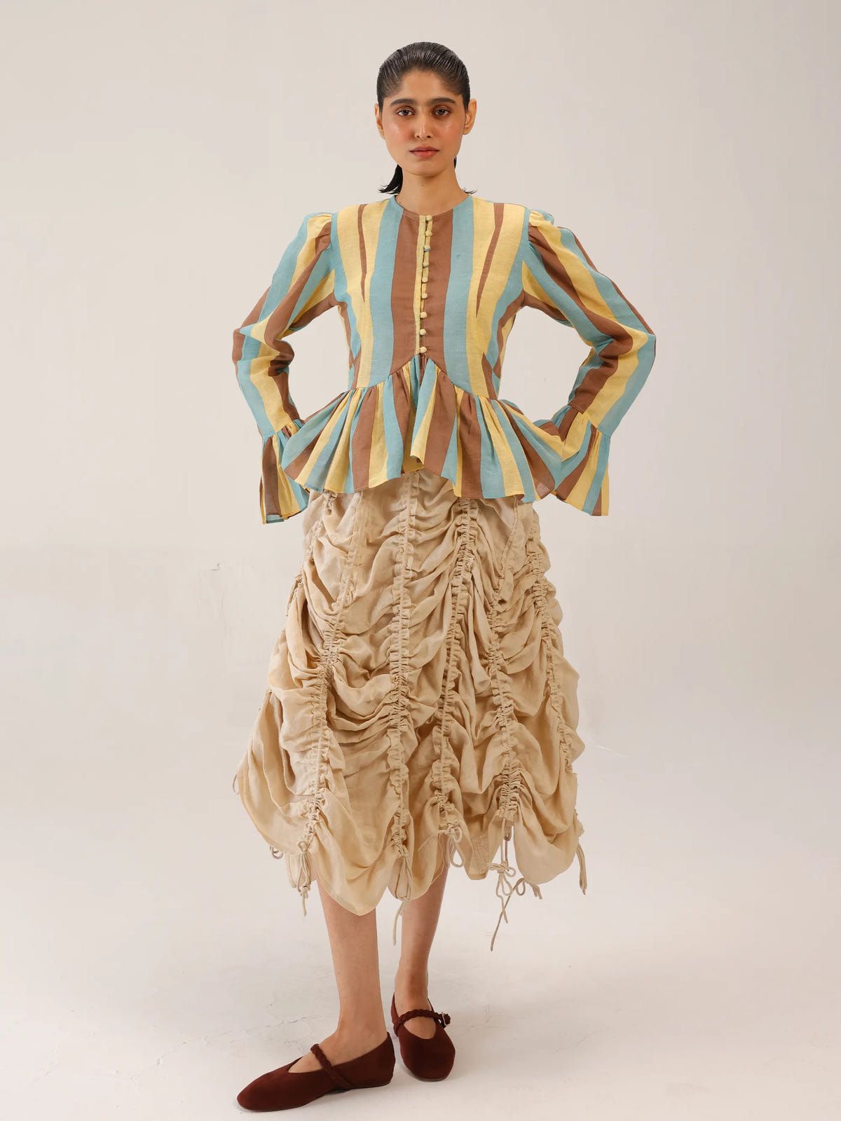 Adele Skirt - image 8
