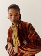 Oversized Blazer view 3