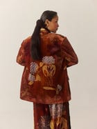 Oversized Blazer view 7
