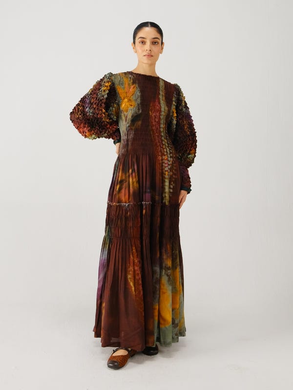 Cord — JULY DRESS