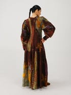 JULY DRESS view 2