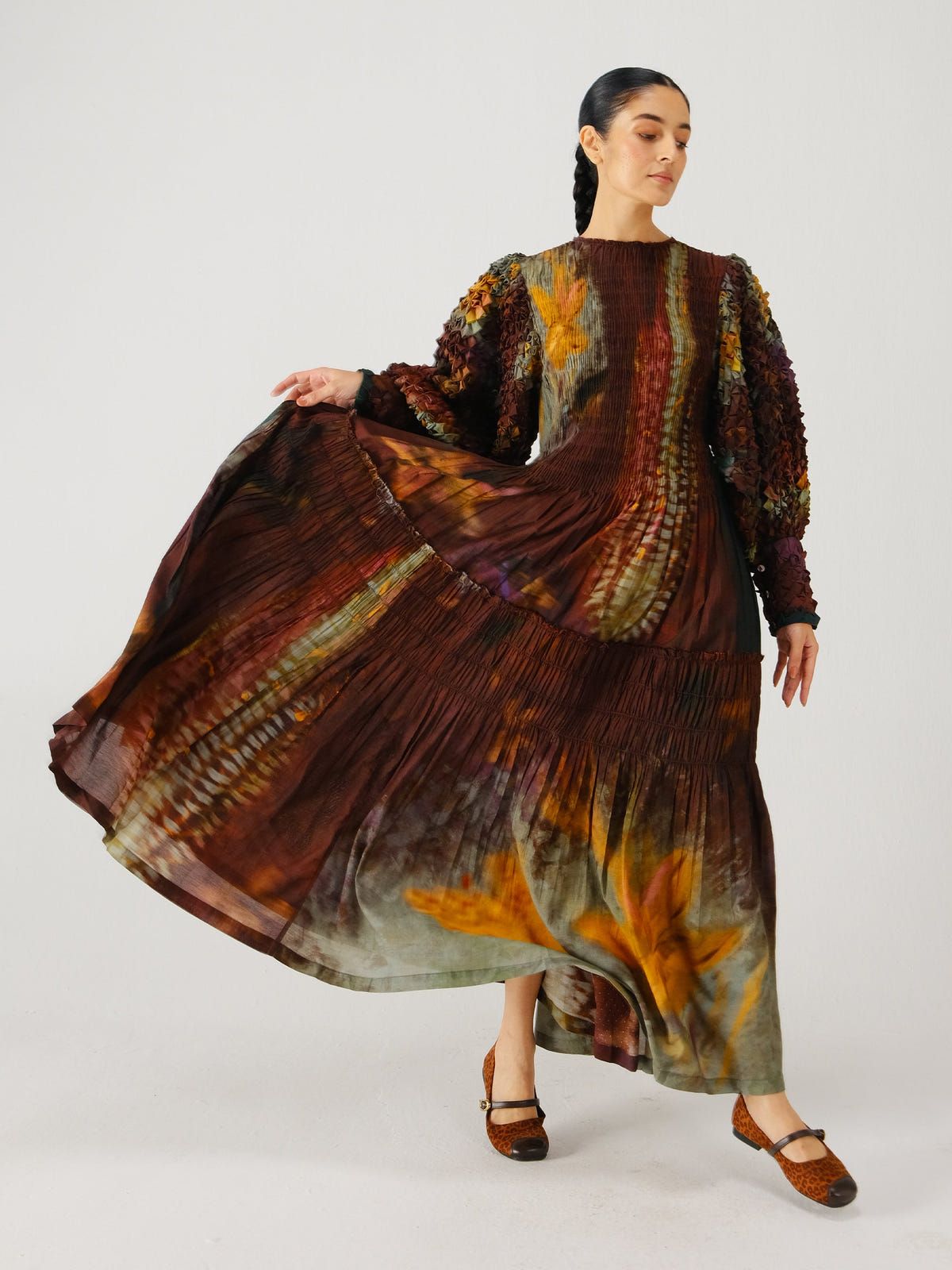 JULY DRESS - image 3