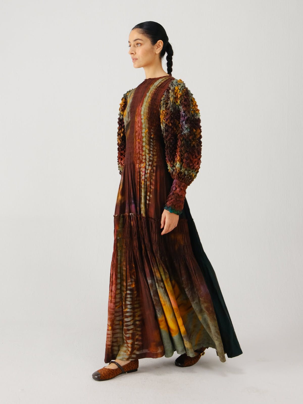 JULY DRESS - image 4