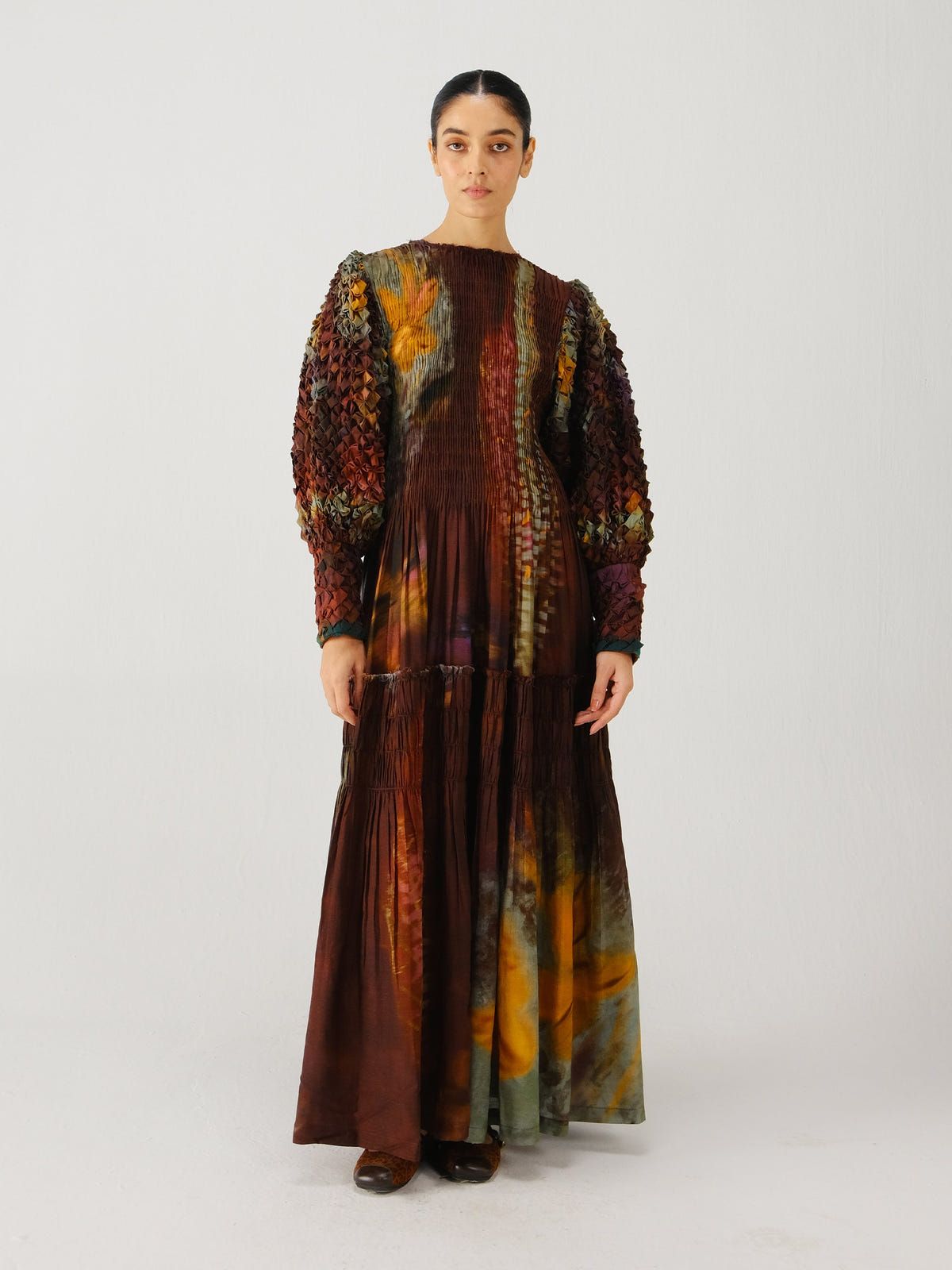 JULY DRESS - image 6