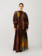 JULY DRESS view 6
