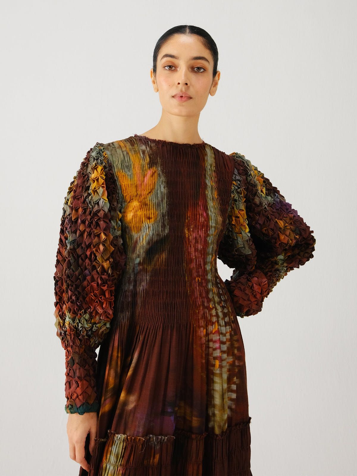 JULY DRESS - image 7