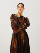 JULY DRESS view 8