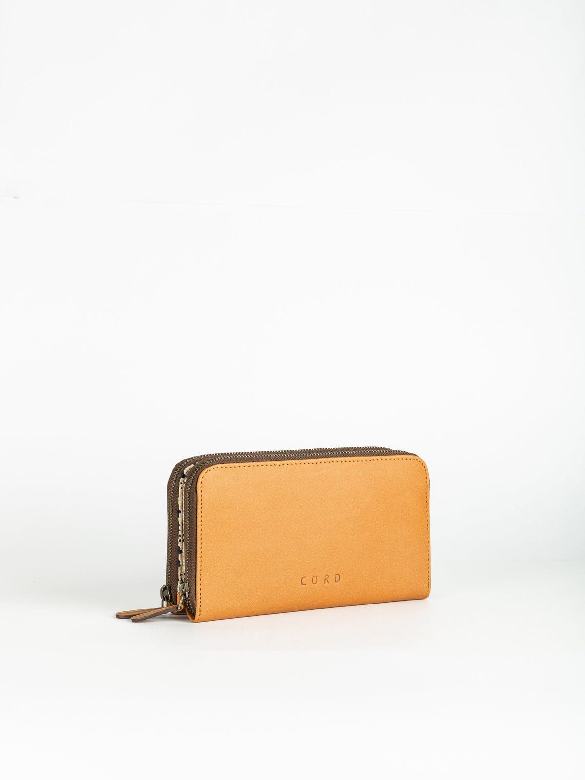 Double Chamber Wallet - image 1