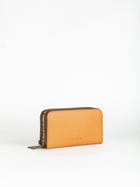 Double Chamber Wallet view 1
