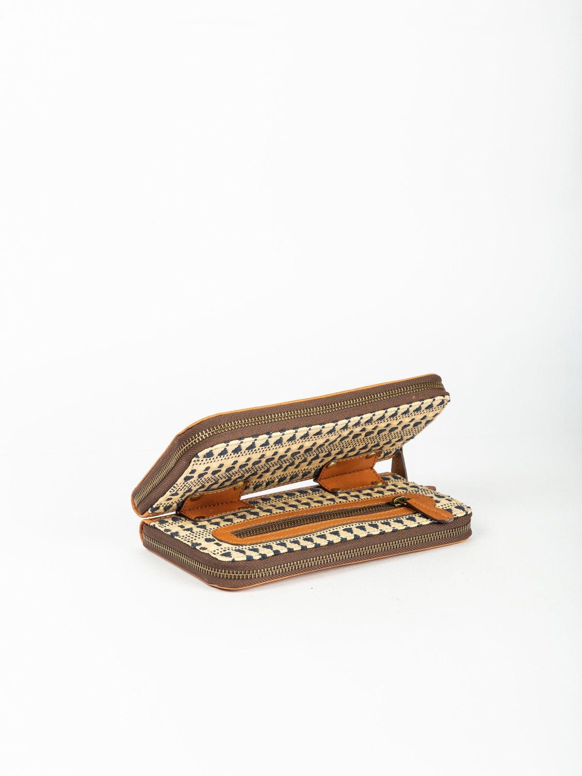 Double Chamber Wallet - image 2
