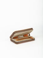Double Chamber Wallet view 2