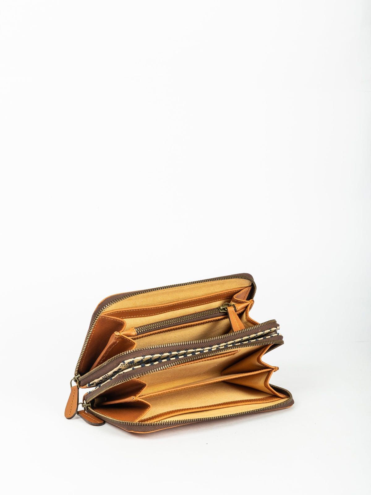 Double Chamber Wallet - image 4