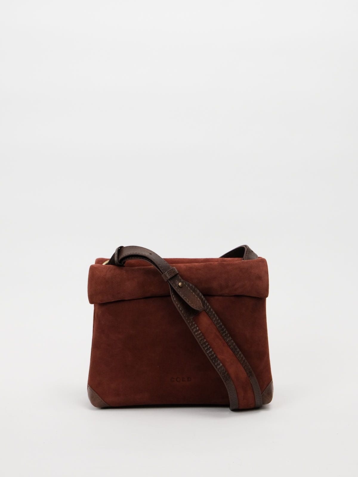 Double Rollup Suede - image 1