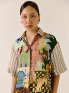 Ava Shirt view 1