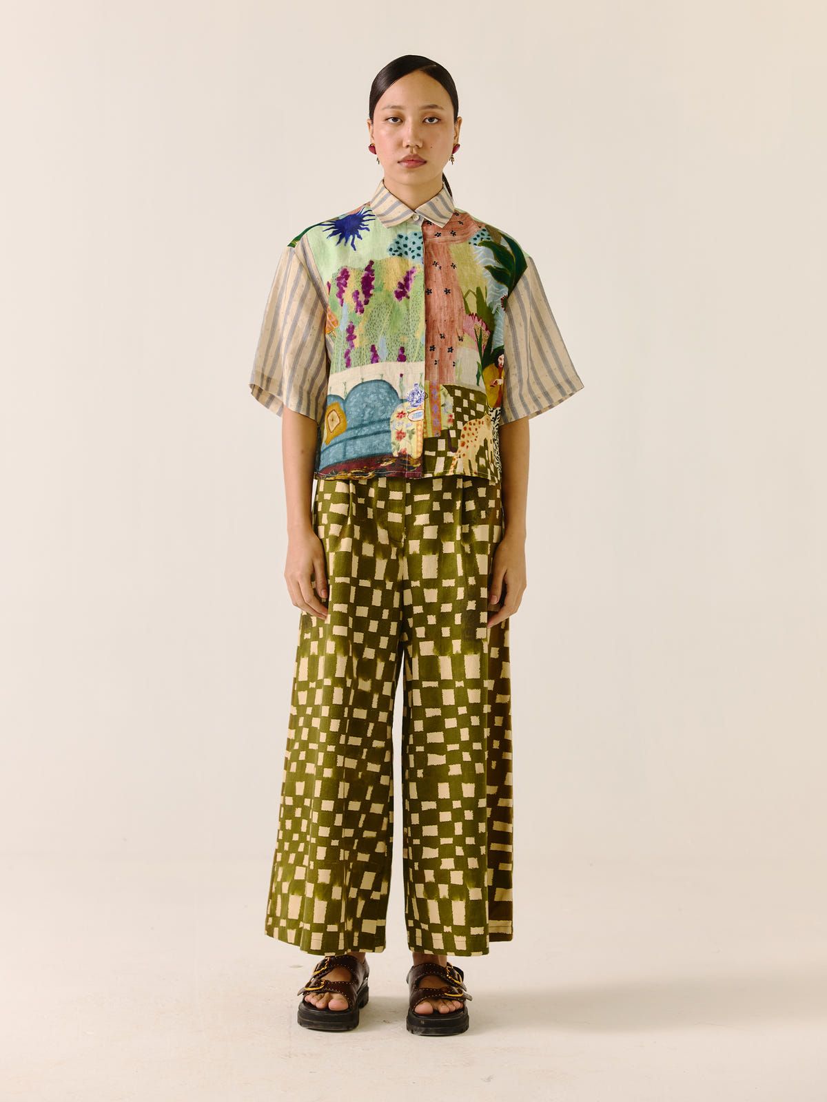 Ava Shirt - image 2