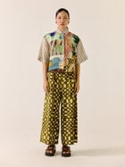 Ava Shirt view 2