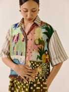 Ava Shirt view 3