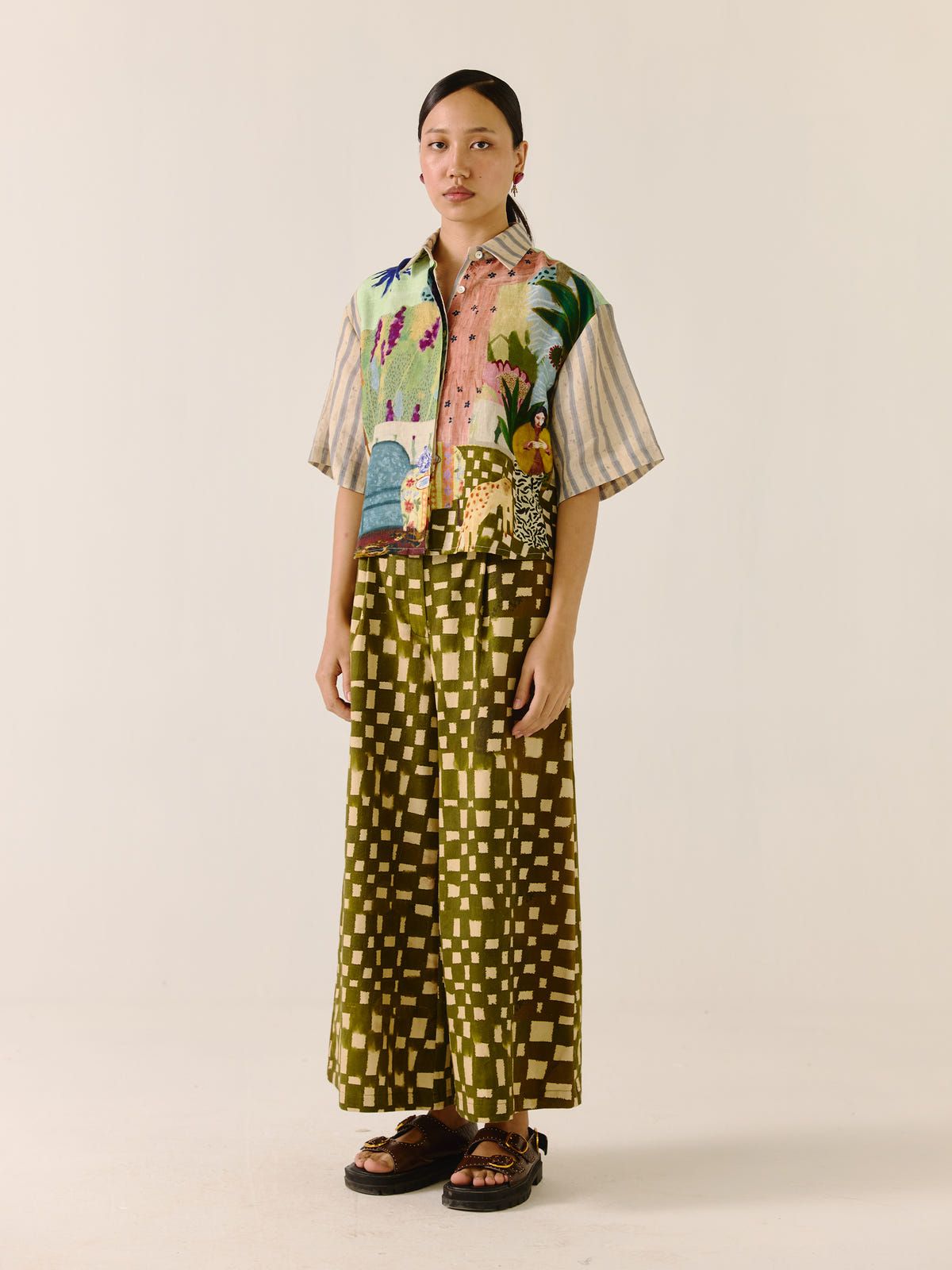 Ava Shirt - image 4