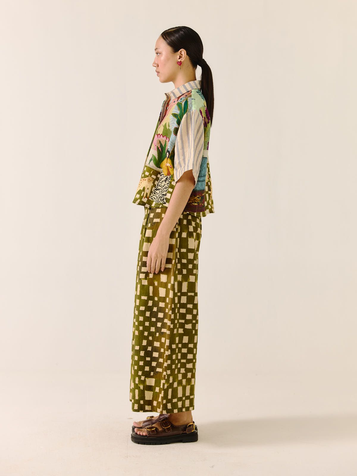 Ava Shirt - image 5