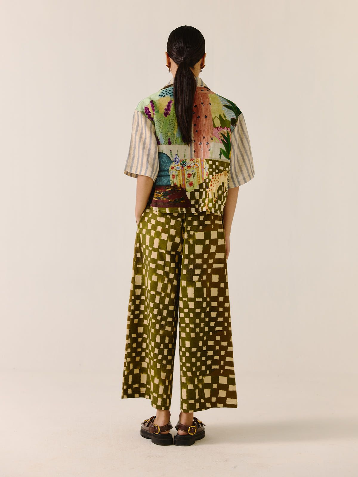 Ava Shirt - image 6
