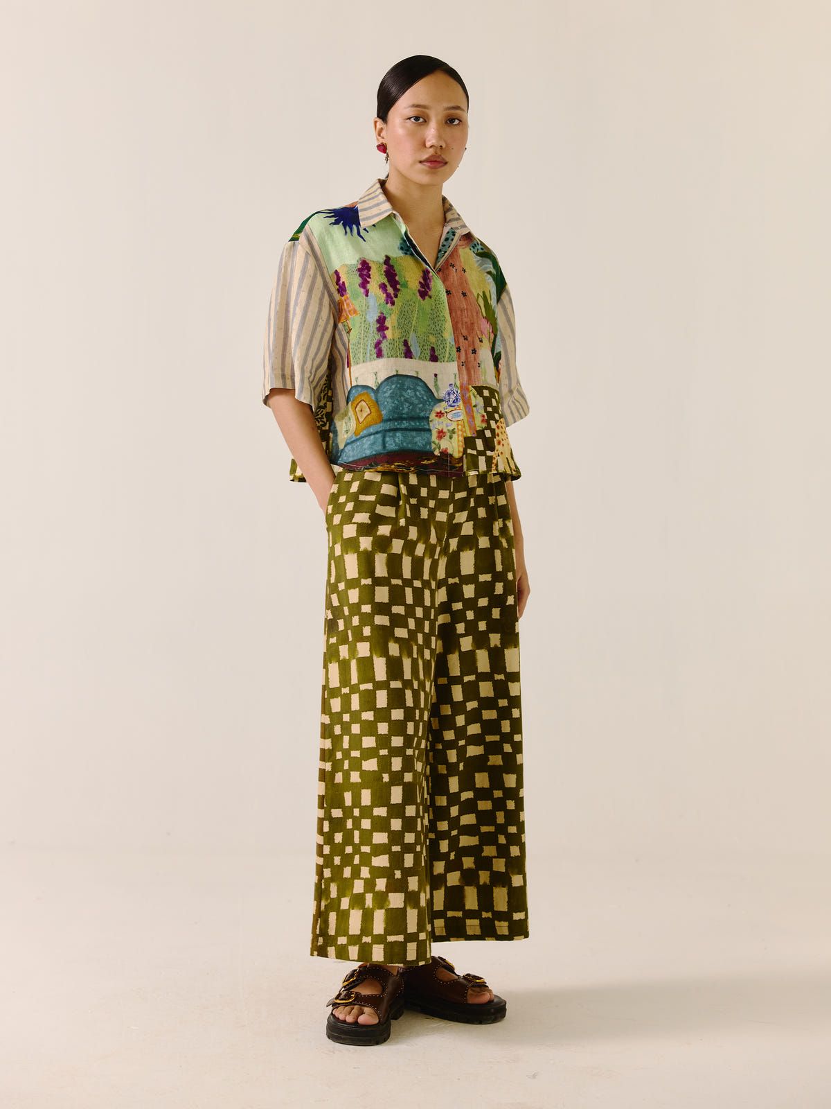 Ava Shirt - image 7