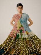 July Dress view 2