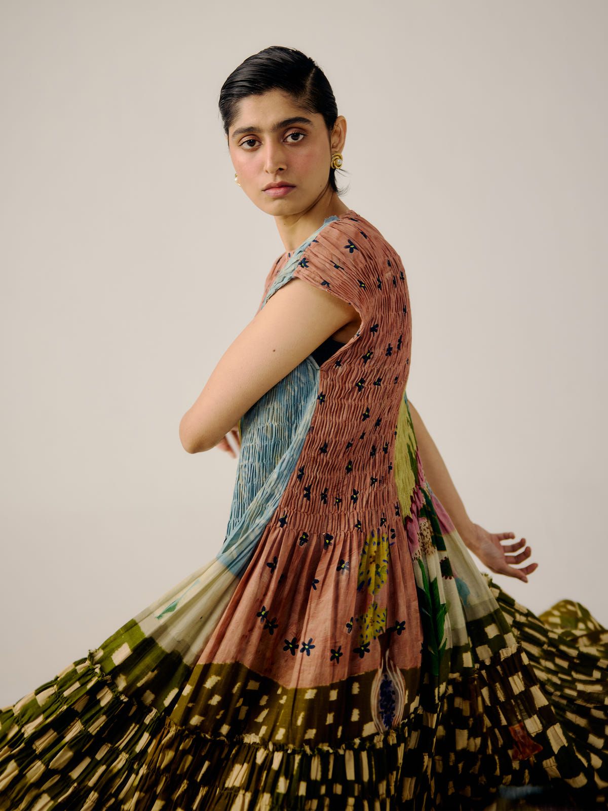 July Dress - image 3