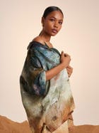 Unisex Oversized Shirt view 4