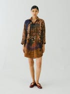 Como Long Shirt view 1