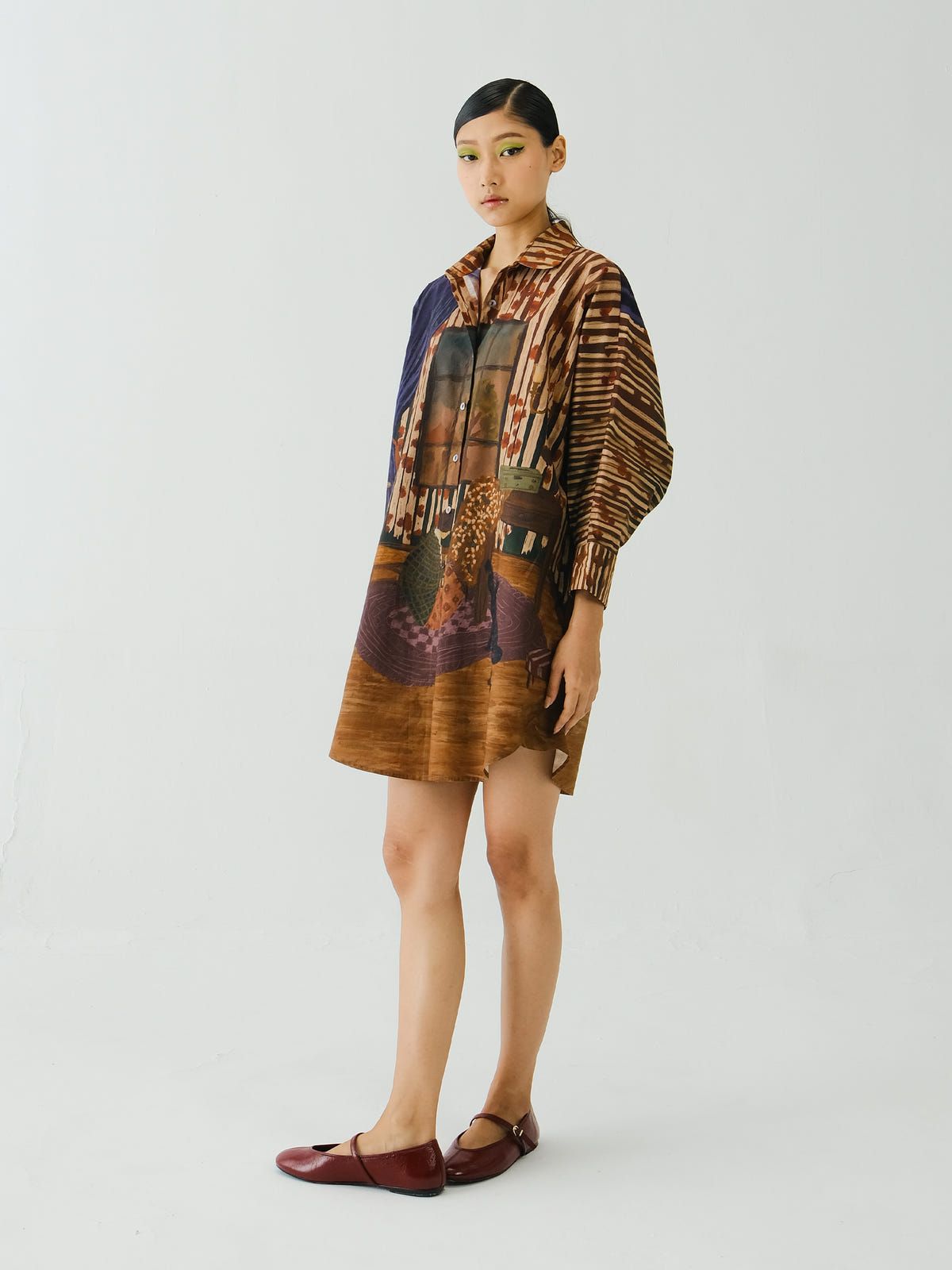Como Long Shirt - image 2