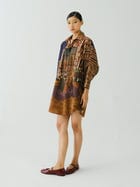 Como Long Shirt view 2
