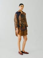 Como Long Shirt view 5