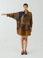 Como Long Shirt view 6