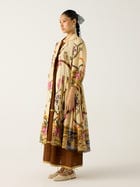 Classic Button Down Dress view 6