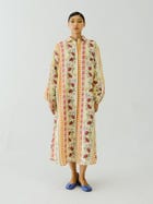 Ava Dress (Full Sleeve) view 1